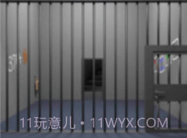 逃脱游戏机器人研究所v1.24截图