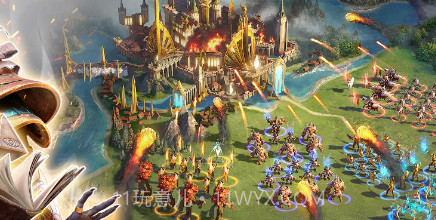 剑与家园2v1.24.23截图