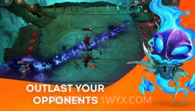 云顶之弈美测服s9v13.10.21截图