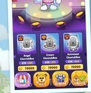 粉碎星系射击v1.0.21截图