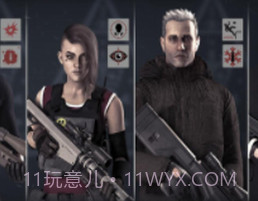 杀手狙击手2刺客世界v0.1.24截图