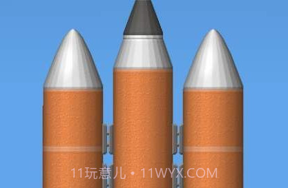 火箭模拟器中文版手机版v1.5.1.17截图