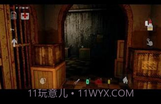 752号精神病人v1.16截图