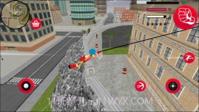 团长火柴人v1.19截图