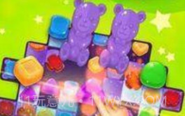 果冻爆炸3v1.5.22截图