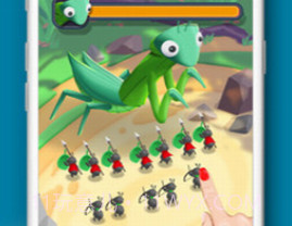 不要惹蚂蚁v1.0.21截图