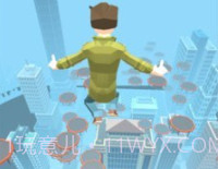 空中蹦床v1.0.21截图