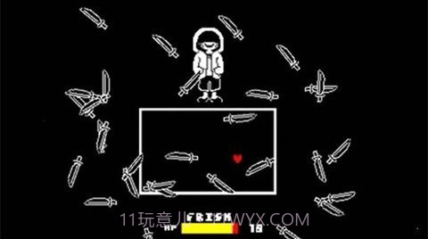 传说之下三重审判内置mod菜单v2.0.8.16截图