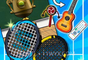 网球模拟器v1.20截图