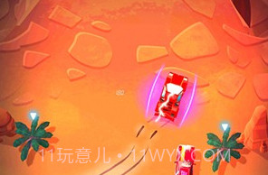 变形金刚：极速大黄蜂v1.17截图