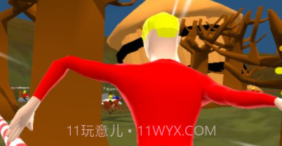 骑手竞速赛3Dv1鐎瑰宕渧1.19截图