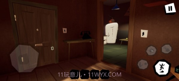 你好邻居第二代v1.19截图