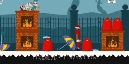 圣诞人偶游乐场v1.0.23截图