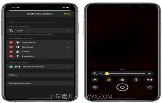 ios15系统v1.15截图