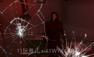 SCP049鸟嘴医生v1.0.23截图