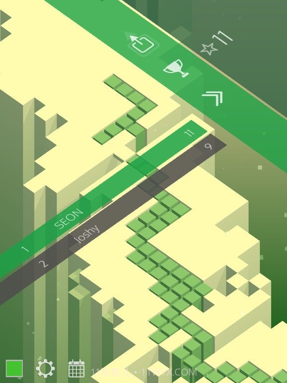 延展方块免费版1.8截图