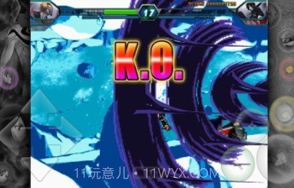 火影vs死神全人物版v1.0.16截图