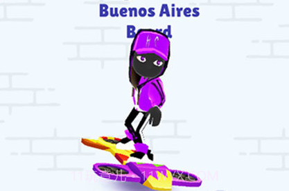 地铁跑酷HC魔改版本v3.06.14截图