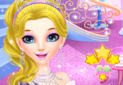 我的魔仙公主v2.2.18截图