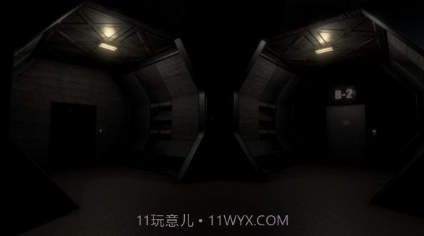 scp secret laboratoryv3.18截图