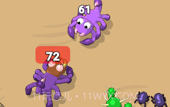 怪物狩猎世界v189.1.1.20截图