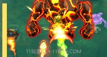 勇者骑士冒险v1.20截图