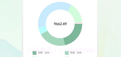 行程规划v5.3.18截图