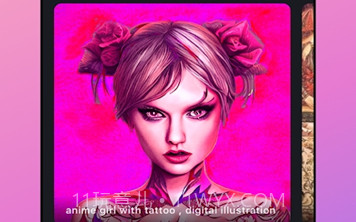 picso ai绘画软件v1.6.0V1.6.18截图