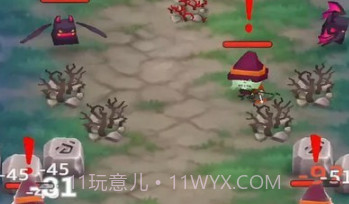 愤怒蘑菇v0.1.21截图