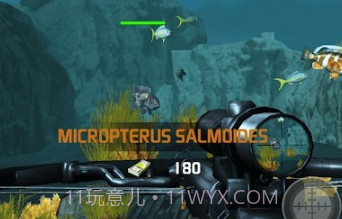 海洋猎鱼人v1.0.23截图