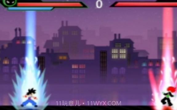 悟空火柴人v2.3v1.17截图