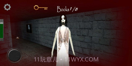 兰德里纳河的重生v1.0.20截图