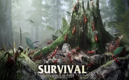 蚂蚁军团为了虫群v7.1.22截图