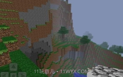 我的世界手机版挖掘战争存档V0.11.0 V0.11.17截图