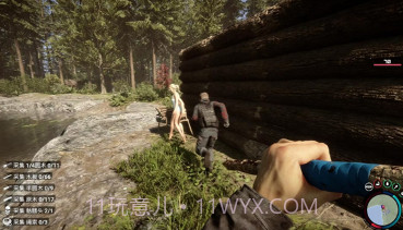 荒岛末日余生v1.18截图