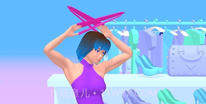 美甲挑战v1.0.21截图