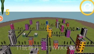 核弹模拟器v3.18截图