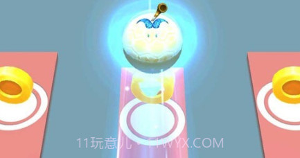 疯狂的球球合集v1.0.20截图