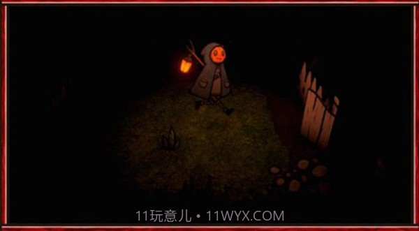 南瓜恐慌中文版1.0.15截图