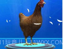 疯狂压路鸡v1.16截图