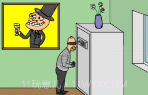 俄罗斯恶搞记v1.0.18截图