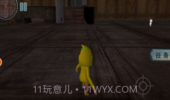 梦魇生存觉醒v1.0.18截图