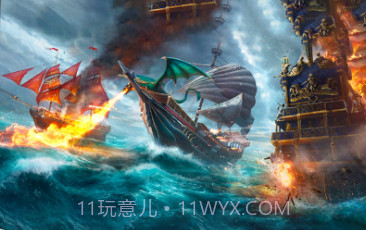 海战之王v1.0.20截图