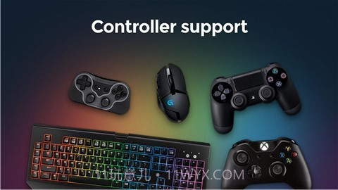 遥控游戏Remotrv1.17截图