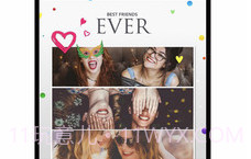 Snapseed美颜相机V2.2.18截图