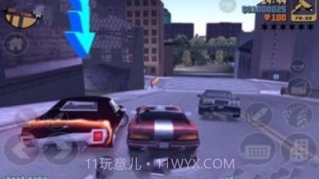 gta5v1.0手机版v1.16截图