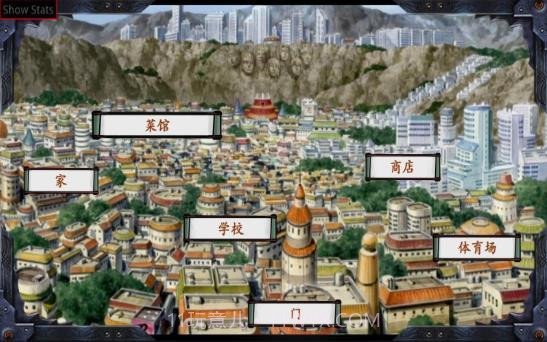 佐良娜的训练2.1汉化版v1.0.16截图