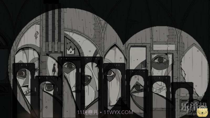 彩虹坠入v1.15截图