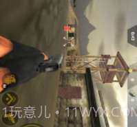 战场保护战v1.21截图