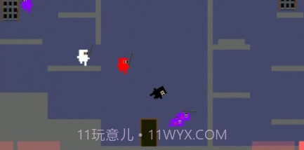 忍者像素传说v4.0.23截图